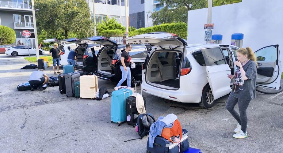 Deep South 116 Deep South 116